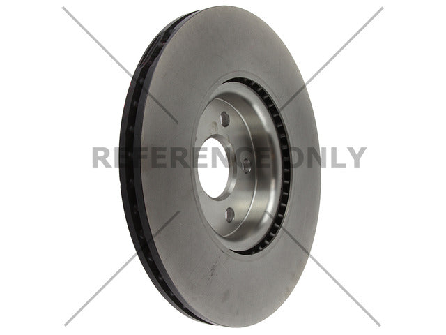 Centric Parts Disc Brake Rotor P/N:125.65158 Fits: Ford Transit Connect 23-19 - Image 4