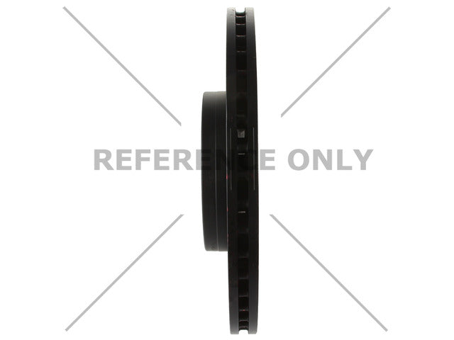 Centric Parts Disc Brake Rotor P/N:125.65158 Fits: Ford Transit Connect 23-19 - Image 5
