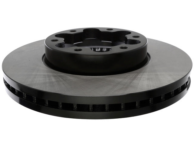 Centric Parts Disc Brake Rotor P/N:125.65166 Fits: Ford Transit-150 23-21, Ford Transit-250 23-21, Ford Transit-350 23-19, Ford Transit-350 Hd 23-19 - Image 1