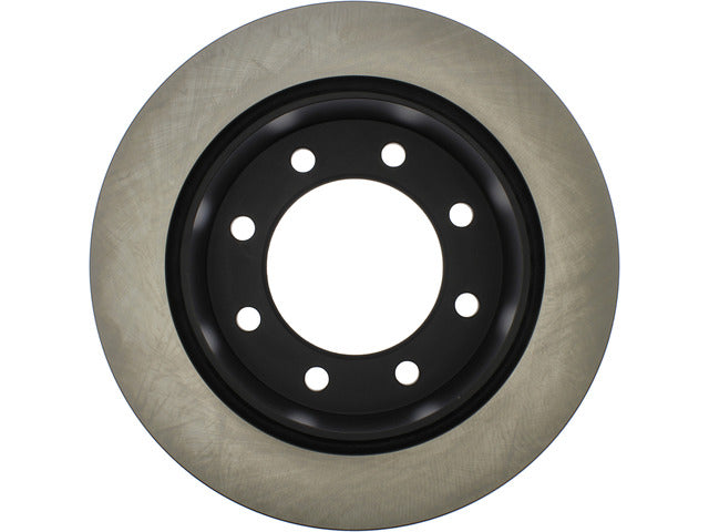 Centric Parts Disc Brake Rotor P/N:125.66044 Fits: Chevrolet Avalanche 2500, Chevrolet Express 2500, Chevrolet Express 3500, Chevrolet Silverado 1500, Chevrolet Silverado 2500, Chevrolet Silverado 2500 Hd, Chevrolet Silverado 2500 Hd Classic - Image 2