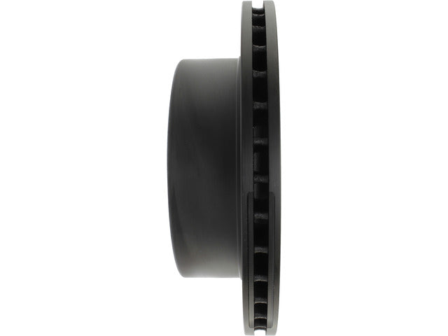 Centric Parts Disc Brake Rotor P/N:125.66044 Fits: Chevrolet Avalanche 2500, Chevrolet Express 2500, Chevrolet Express 3500, Chevrolet Silverado 1500, Chevrolet Silverado 2500, Chevrolet Silverado 2500 Hd, Chevrolet Silverado 2500 Hd Classic - Image 5