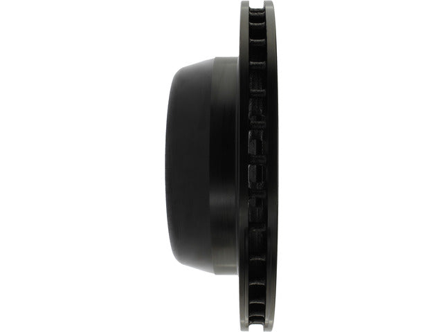 Centric Parts Disc Brake Rotor P/N:125.66045 Fits: Cadillac Escalade, Cadillac Escalade Esv, Cadillac Escalade Ext, Chevrolet Avalanche 1500, Chevrolet Express 1500, Chevrolet Silverado 1500, Chevrolet Suburban 1500, Chevrolet Tahoe, GMC Savana 1500 - Image 5