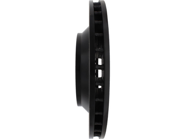 Centric Parts Disc Brake Rotor P/N:125.66051 Fits: Buick Rainier 05-04, Chevrolet Trailblazer 05-02, GMC Envoy 05-02, Isuzu Ascender 06-04, Oldsmobile Bravada 04-02 - Image 5