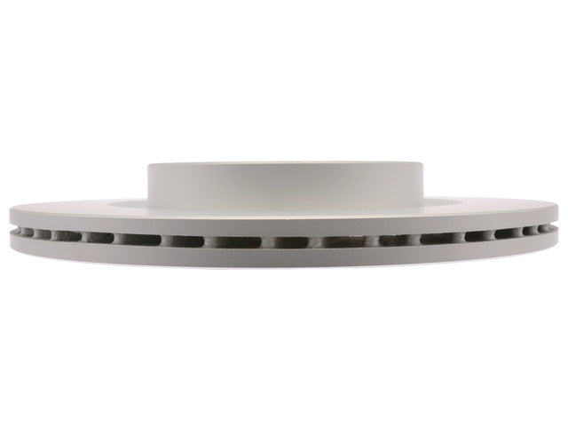 Centric Parts Disc Brake Rotor P/N:125.66082 Fits: Cadillac Ct6 20-19 - Image 1