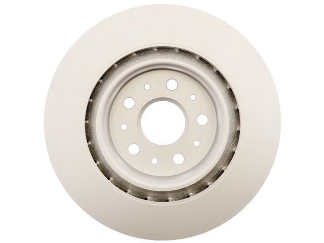Centric Parts Disc Brake Rotor P/N:125.66082 Fits: Cadillac Ct6 20-19 - Image 2