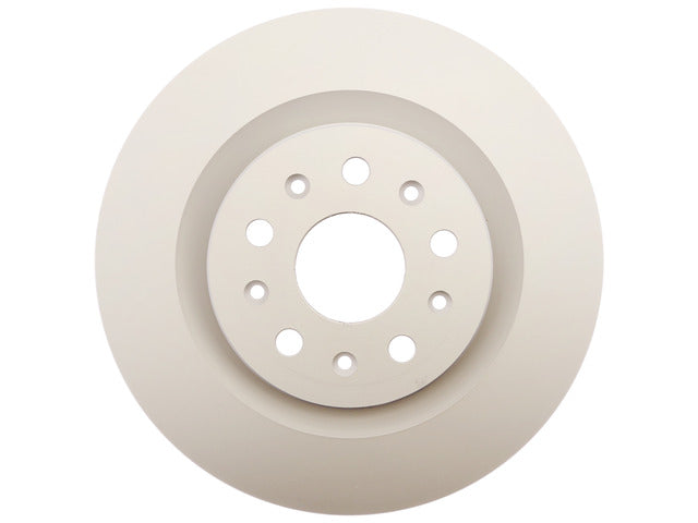 Centric Parts Disc Brake Rotor P/N:125.66082 Fits: Cadillac Ct6 20-19 - Image 3