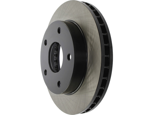 Centric Parts Disc Brake Rotor P/N:125.67029 Fits: Dodge Ram 1500 99-94 - Image 1