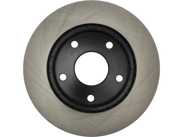 Centric Parts Disc Brake Rotor P/N:125.67029 Fits: Dodge Ram 1500 99-94 - Image 2