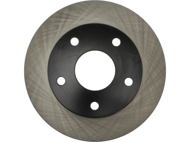 Centric Parts Disc Brake Rotor P/N:125.67029 Fits: Dodge Ram 1500 99-94 - Image 3
