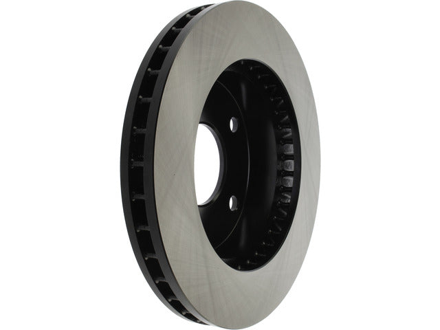 Centric Parts Disc Brake Rotor P/N:125.67029 Fits: Dodge Ram 1500 99-94 - Image 4