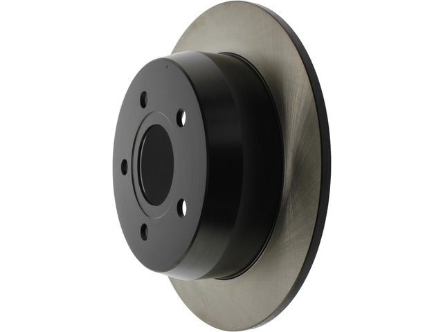 Centric Parts Disc Brake Rotor P/N:125.67043 Fits: Jeep Grand Cherokee 04-99 - Image 1