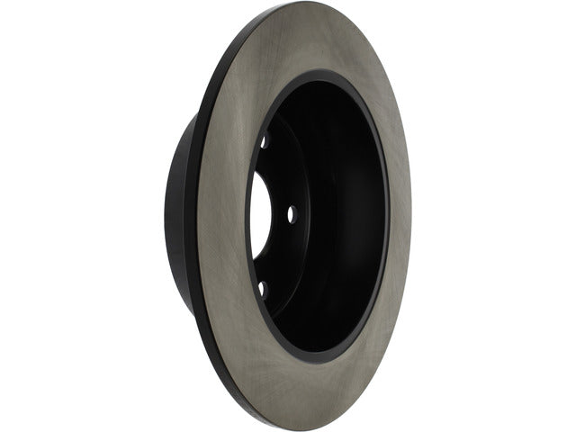 Centric Parts Disc Brake Rotor P/N:125.67043 Fits: Jeep Grand Cherokee 04-99 - Image 4