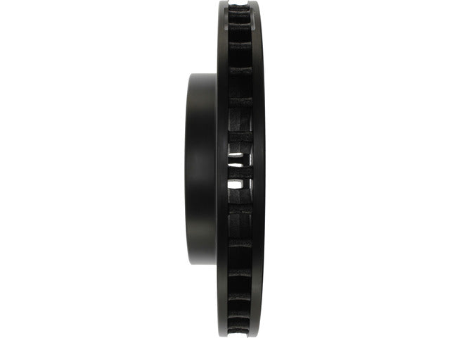 Centric Parts Disc Brake Rotor P/N:125.68000 Fits: Chevrolet Blazer, Chevrolet K10, Chevrolet K10 Pickup, Chevrolet K10 Suburban, Chevrolet K5 Blazer, Chevrolet V10, Chevrolet V10 Suburban, Chevrolet V1500 Suburban, GMC Jimmy - Image 5