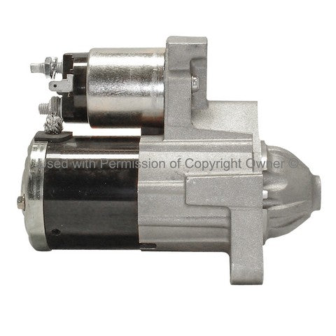 Quality-Built Starter P/N:12500N Fits: Jeep Commander 10-06, Jeep Grand Cherokee 10-05 - Image 3