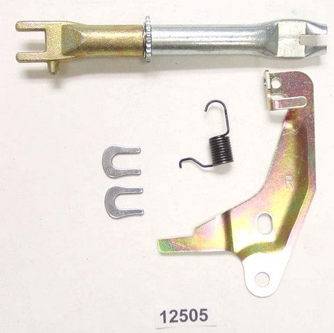Better Brake Parts Drum Brake Self-Adjuster Repair Kit P/N:12505K Fits: Toyota Pickup 95-79, Toyota Tacoma 04-95 - Image 1