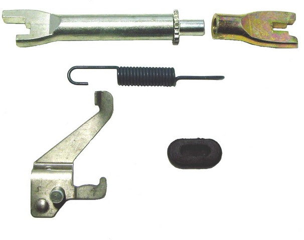 Better Brake Parts Drum Brake Self-Adjuster Repair Kit P/N:12516K Fits: Honda Accord 85-82, Honda Prelude 1983 - Image 1