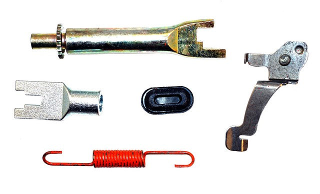 Better Brake Parts Drum Brake Self-Adjuster Repair Kit P/N:12521K Fits: Honda Civic 89-84, Honda Civic 95-91, Honda Civic Del Sol 97-93, Honda Crx 91-88 - Image 1