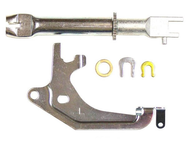 Better Brake Parts Drum Brake Self-Adjuster Repair Kit P/N:12548K Fits: Toyota 4runner 02-86, Toyota Land Cruiser 94-75, Toyota Pickup 95-85, Toyota T100 98-93, Toyota Tacoma 03-95 - Image 1