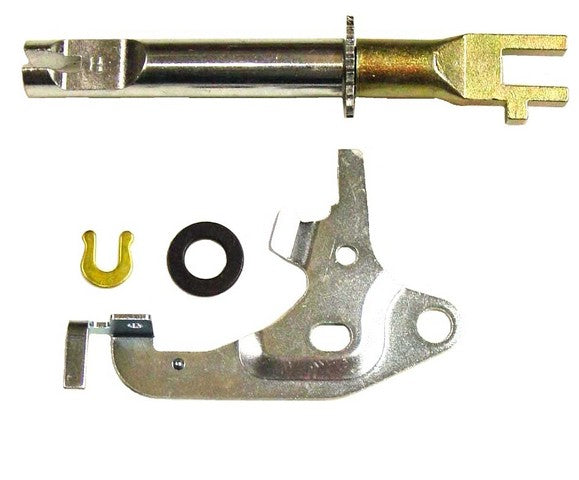 Better Brake Parts Drum Brake Self-Adjuster Repair Kit P/N:12551K Fits: Toyota Camry 01-87, Toyota Solara 03-99 - Image 1