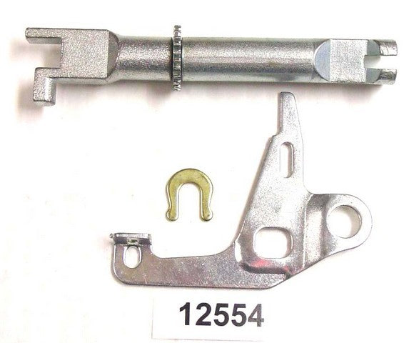 Better Brake Parts Drum Brake Self-Adjuster Repair Kit P/N:12554K Fits: Toyota Paseo 98-92, Toyota Tercel 98-91 - Image 1