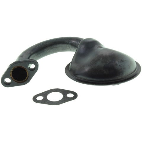 Melling Select Performance Engine Oil Pump Pickup Tube and Screen P/N:12557 Fits: Buick Century, Buick Lesabre, Buick Regal, Buick Skylark, Cadillac Brougham, Cadillac Commercial Chassis, Cadillac Eldorado, Cadillac Escalade, Cadillac Fleetwood - Image 1