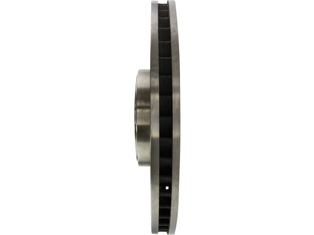 Centric Parts Disc Brake Rotor P/N:126.20025 Fits: Jaguar Xkr 12-08, Jaguar Xkr 15-14, Jaguar Xkr-s 2012, Jaguar Xkr-s 2014 - Image 1