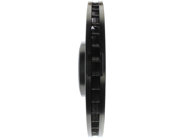Centric Parts Disc Brake Rotor P/N:126.20026 Fits: Jaguar Xkr 12-08, Jaguar Xkr 15-14, Jaguar Xkr-s 2012, Jaguar Xkr-s 2014 - Image 1