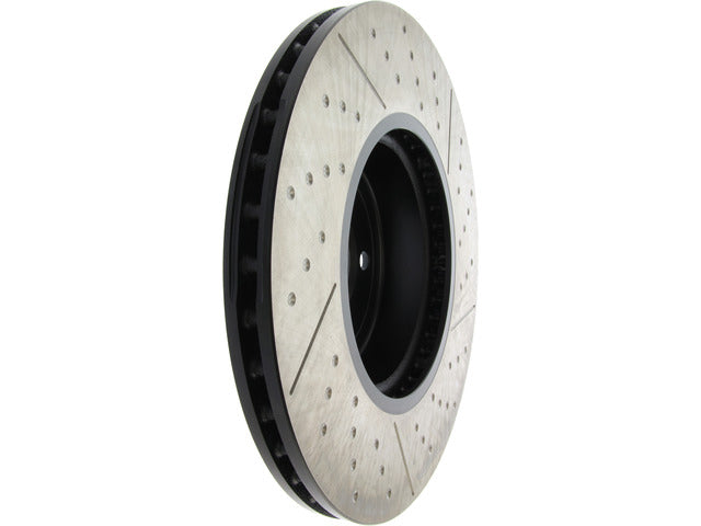 Centric Parts Disc Brake Rotor P/N:126.34142 Fits: BMW 230i, BMW 230i Xdrive, BMW 328i, BMW 328i Xdrive, BMW 330i, BMW 330i Gt Xdrive, BMW 330i Xdrive, BMW 335i, BMW 335i Gt Xdrive, BMW 335i Xdrive - Image 5