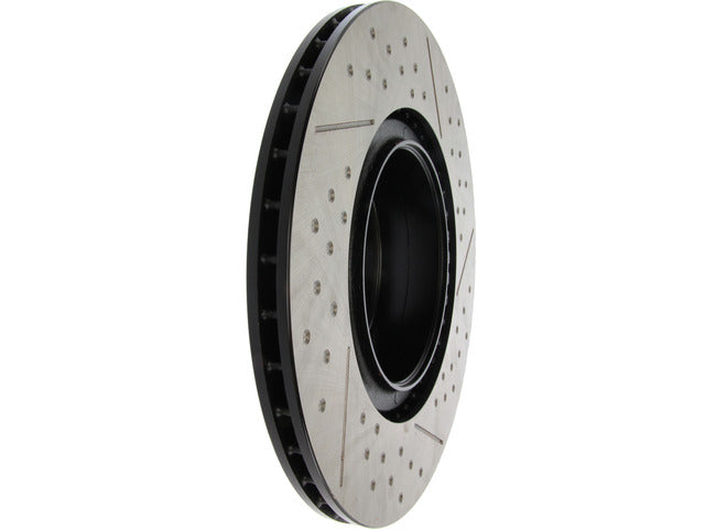 Centric Parts Disc Brake Rotor P/N:126.34145 Fits: BMW 228i, BMW 228i Xdrive, BMW 230i, BMW 230i Xdrive, BMW 320i, BMW 320i Xdrive, BMW 328i, BMW 328i Xdrive, BMW 428i, BMW 428i Gran Coupe, BMW M235i, BMW M235i Xdrive, BMW M240i, BMW M240i Xdrive - Image 5