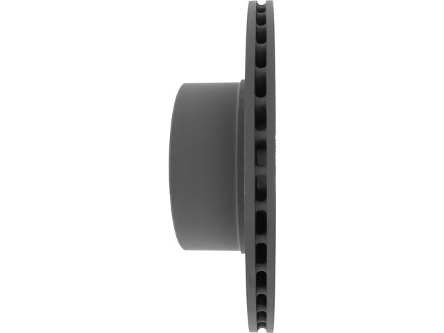 Centric Parts Disc Brake Rotor P/N:126.35123 Fits: Mercedes-benz G55 Amg 11-07 - Image 1