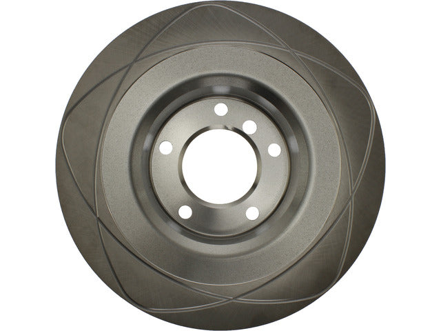 Centric Parts Disc Brake Rotor P/N:126.35123 Fits: Mercedes-benz G55 Amg 11-07 - Image 2