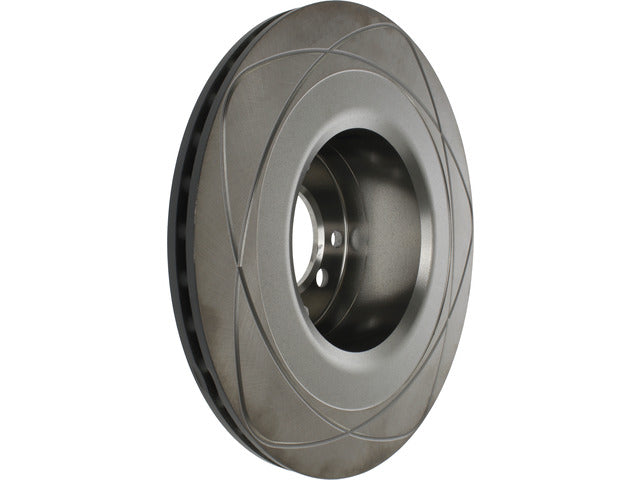 Centric Parts Disc Brake Rotor P/N:126.35123 Fits: Mercedes-benz G55 Amg 11-07 - Image 5