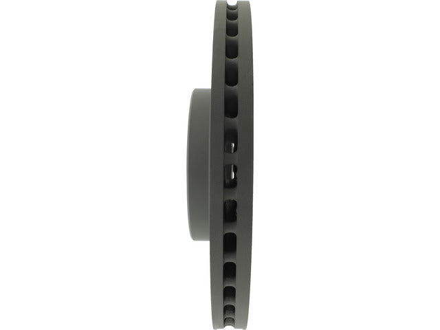 Centric Parts Disc Brake Rotor P/N:126.35124 Fits: Mercedes-benz G55 Amg 11-07, Mercedes-benz G65 Amg 2017 - Image 1