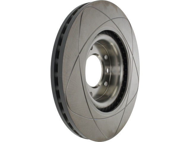 Centric Parts Disc Brake Rotor P/N:126.35124 Fits: Mercedes-benz G55 Amg 11-07, Mercedes-benz G65 Amg 2017 - Image 5