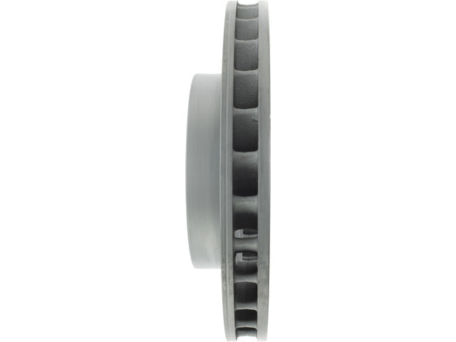 Centric Parts Disc Brake Rotor P/N:126.37006 Fits: Porsche 928 85-82 - Image 1