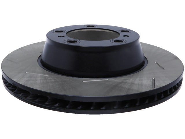 Centric Parts Disc Brake Rotor P/N:126.37040 Fits: Porsche 911 10-99, Porsche 911 20-18, Porsche 911 84-81, Porsche Panamera 13-10 - Image 1