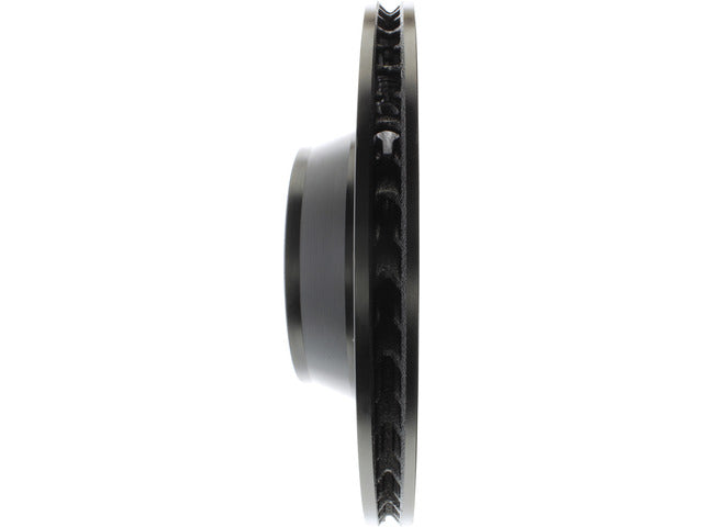 Centric Parts Disc Brake Rotor P/N:126.37054 Fits: Porsche 911 13-07, Porsche Panamera 16-11 - Image 1