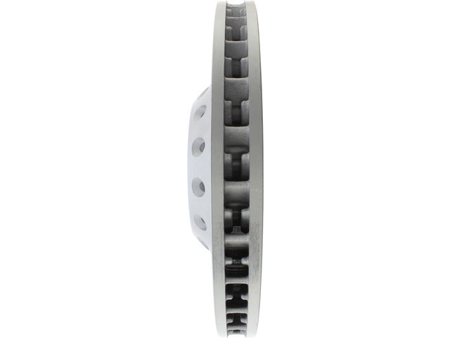 Centric Parts Disc Brake Rotor P/N:126.37067 Fits: Porsche Panamera 16-10 - Image 1