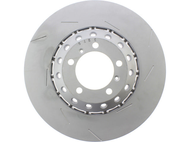 Centric Parts Disc Brake Rotor P/N:126.37067 Fits: Porsche Panamera 16-10 - Image 3