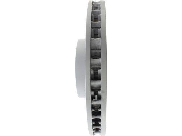 Centric Parts Disc Brake Rotor P/N:126.37068 Fits: Porsche Panamera 16-10 - Image 1