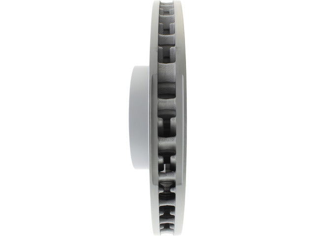 Centric Parts Disc Brake Rotor P/N:126.37069 Fits: Porsche Panamera 13-10, Porsche Panamera 23-20 - Image 1