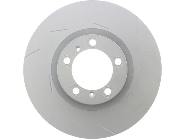 Centric Parts Disc Brake Rotor P/N:126.37069 Fits: Porsche Panamera 13-10, Porsche Panamera 23-20 - Image 3