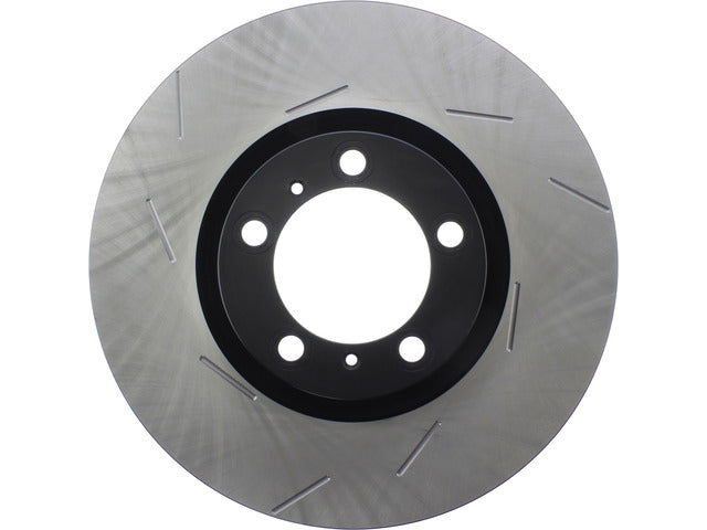 Centric Parts Disc Brake Rotor P/N:126.37070 Fits: Porsche Panamera 13-10, Porsche Panamera 23-20 - Image 3