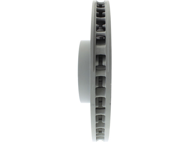 Centric Parts Disc Brake Rotor P/N:126.37108 Fits: Porsche Cayenne 20-19, Porsche Panamera 20-14 - Image 1