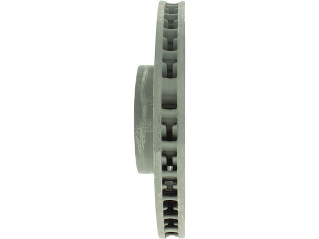 Centric Parts Disc Brake Rotor P/N:126.37109 Fits: Porsche Cayenne 20-19, Porsche Panamera 20-14 - Image 1