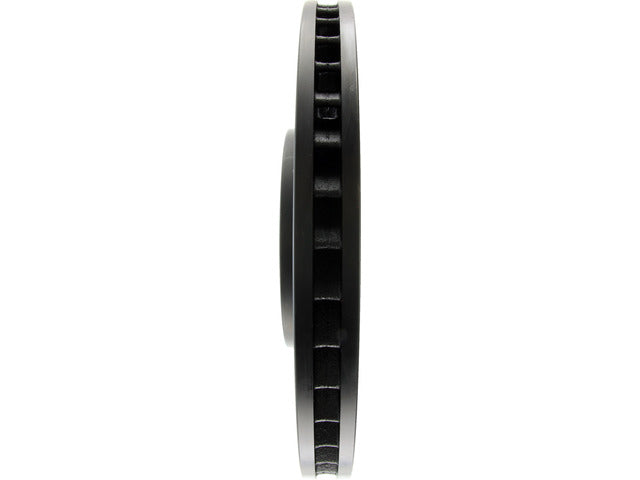 Centric Parts Disc Brake Rotor P/N:126.44191 Fits: Lexus Gs F 20-16, Lexus Gs300 19-18, Lexus Gs350 20-16, Lexus Rc F 20-15 - Image 1
