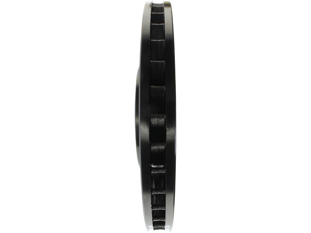 Centric Parts Disc Brake Rotor P/N:126.44192 Fits: Lexus Gs F 20-16, Lexus Gs300 19-18, Lexus Gs350 20-16, Lexus Rc F 20-15 - Image 1