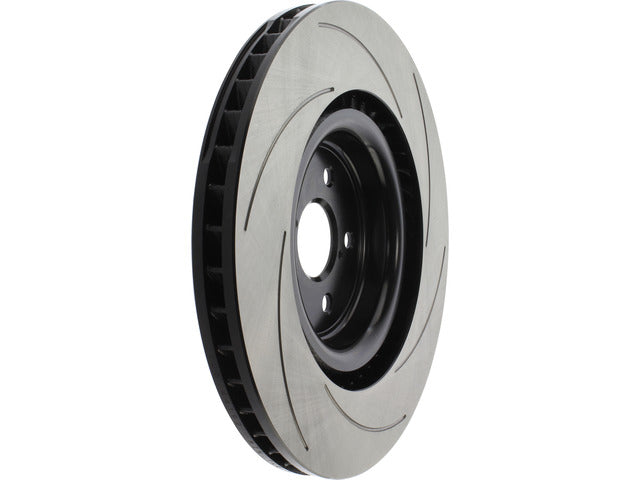 Centric Parts Disc Brake Rotor P/N:126.44192 Fits: Lexus Gs F 20-16, Lexus Gs300 19-18, Lexus Gs350 20-16, Lexus Rc F 20-15 - Image 5