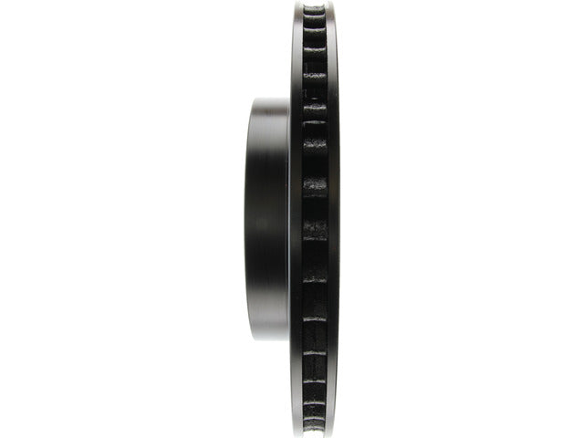 Centric Parts Disc Brake Rotor P/N:126.44193 Fits: Lexus Gs F 20-16, Lexus Gs300 19-18, Lexus Gs350 20-16, Lexus Rc F 22-15 - Image 1