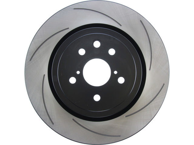 Centric Parts Disc Brake Rotor P/N:126.44193 Fits: Lexus Gs F 20-16, Lexus Gs300 19-18, Lexus Gs350 20-16, Lexus Rc F 22-15 - Image 3